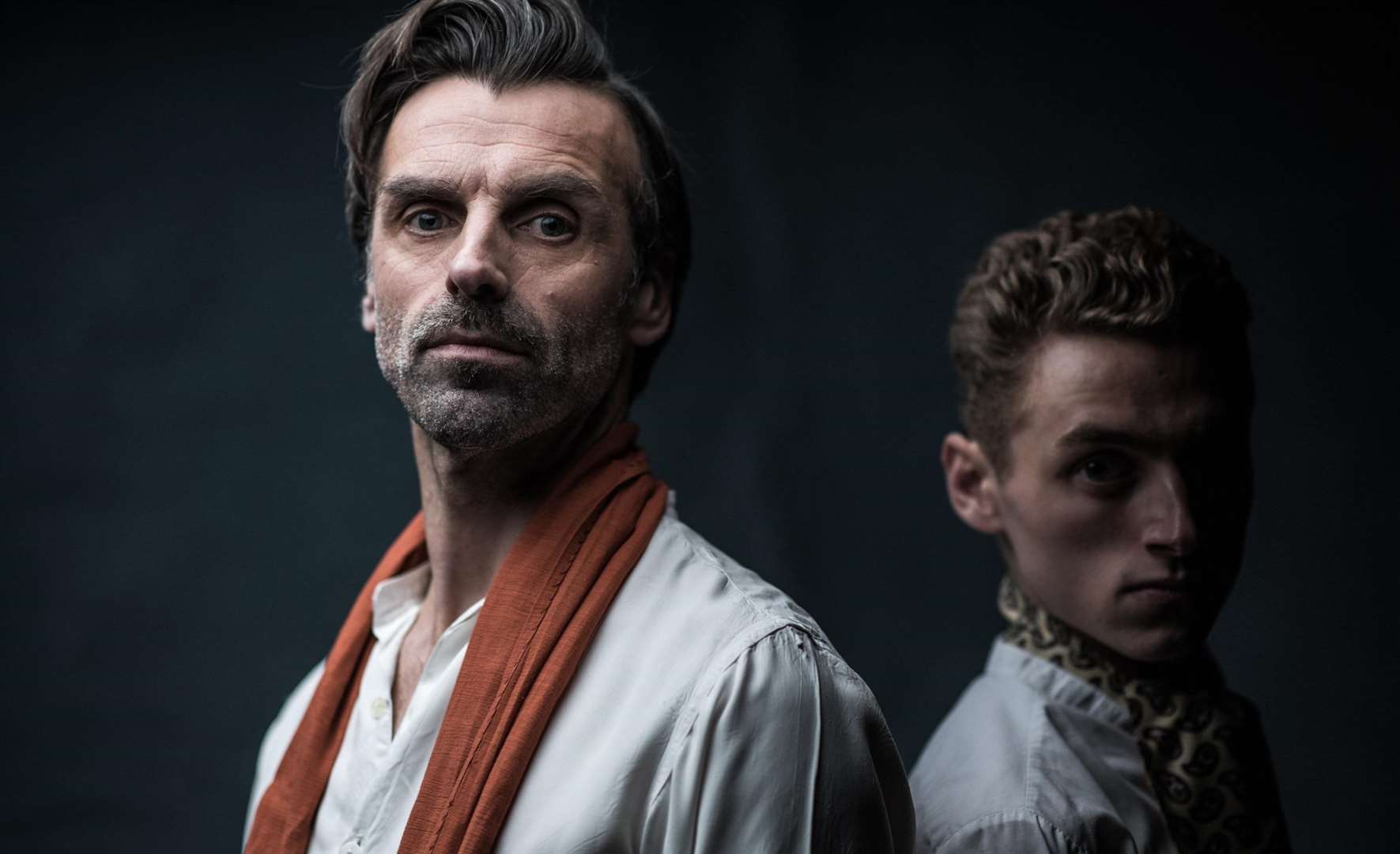 The Picture of Dorian Gray will premiere at the Churchill Theatre in Bromley