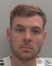 Ryan Miskin has been jailed for 18 years and must serve five on licence when released (48099410)
