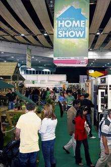The National Home Improvement Show
