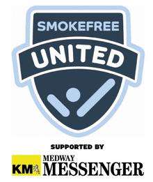 Smokefree united logo