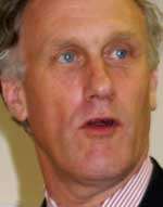 Canterbury MP Julian Brazier: "“The command structure is a muddle..."