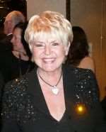 Gloria Hunniford wil be i Dover for the horticultural show