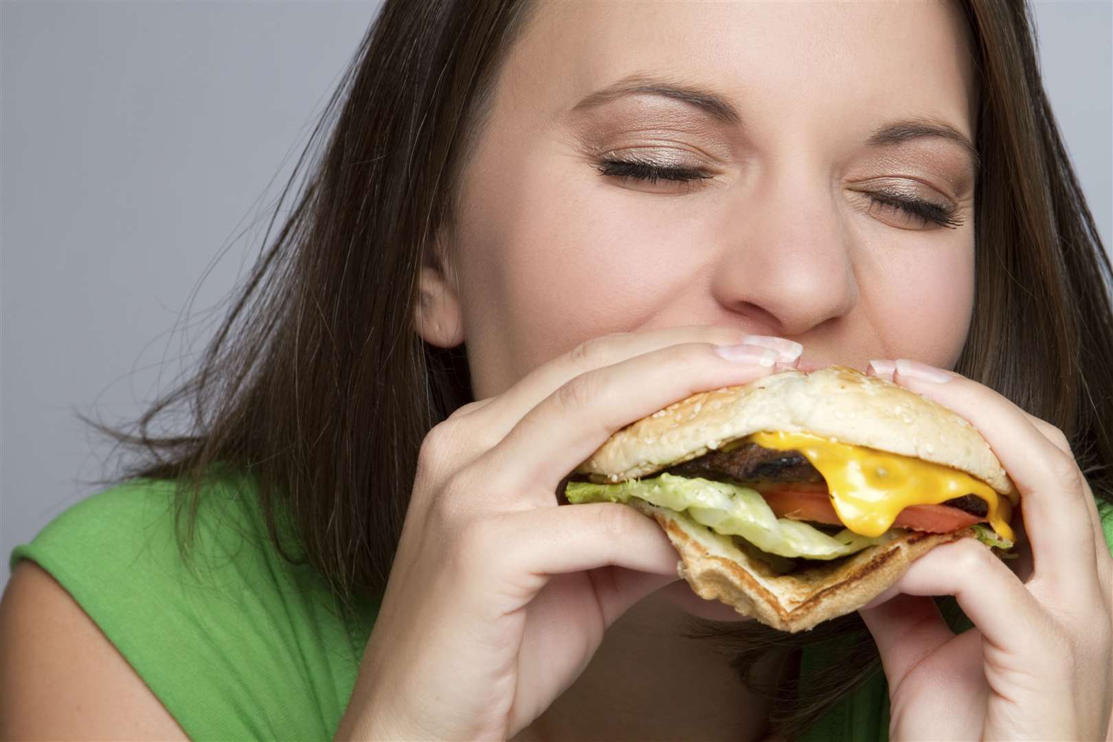 Some restaurants and takeaways will be forced to add calorie labels to menus Picture: iStock.com