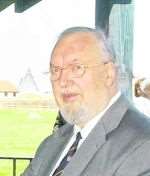 Former Lord Mayor and KCC chairman John Purchese