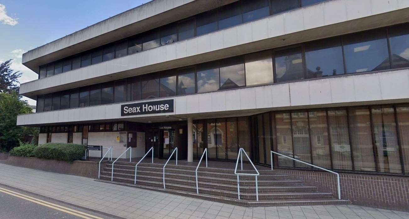 An inquest was heard at Essex Coroner's Court last week. Picture: Google Maps