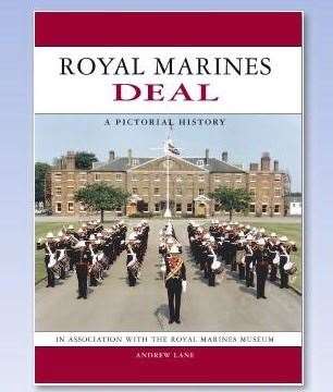 Copies of the book can be obtained from the RMA Club in Deal