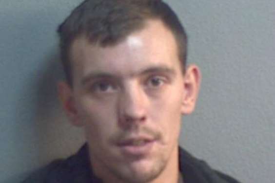Shane Rule has been jailed for four years