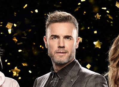 Gary Barlow said the claims were "utter rubbish".