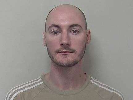 Louis Manning-Chamberlain. Picture: National Crime Agency