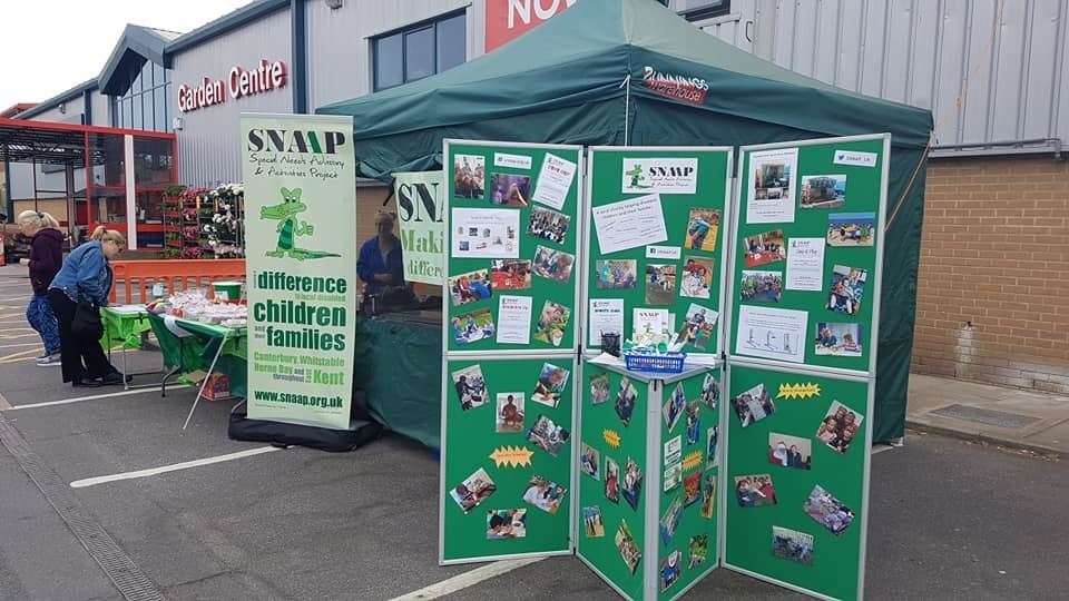 SNAAP was started in 2003 by a group of parents who wanted to make a difference and realised that they were not alone in feeling isolated and frustrated.
