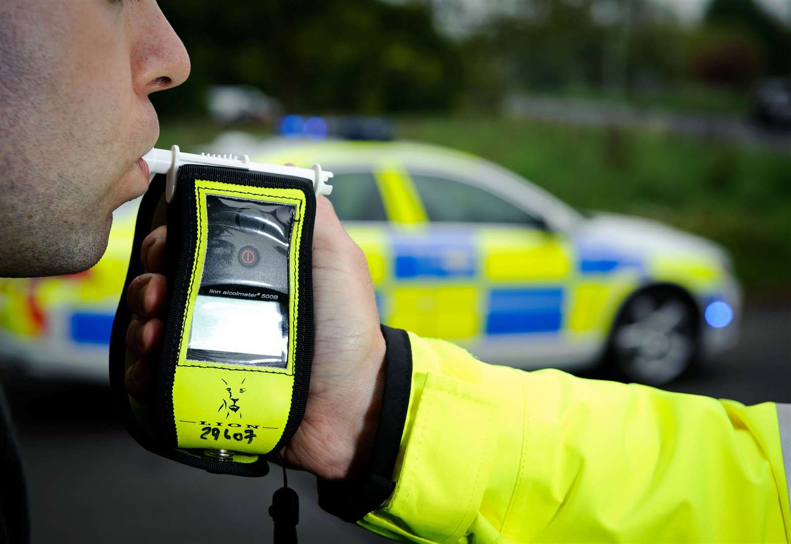 Drink-driving carries a minimum ban of 12 months
