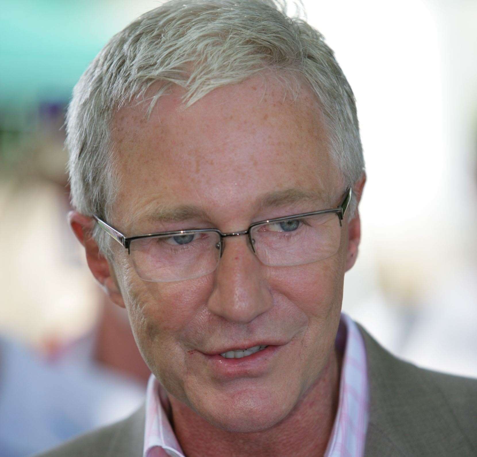 Paul O'Grady will star in the series, which explores his daily life living in Kent