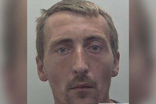 Jonathon Cottrell has been jailed for five years
