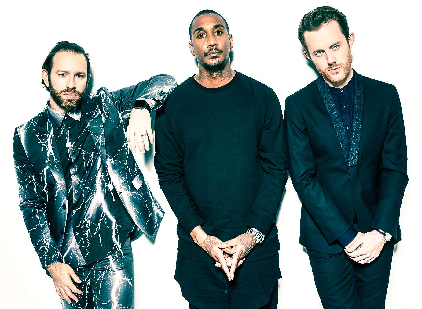 Chase & Status have been announced as headliners for the Southbeats Festival in Birchington