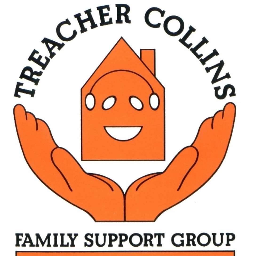 Neil is now a committee member for the Treacher Collins family support group