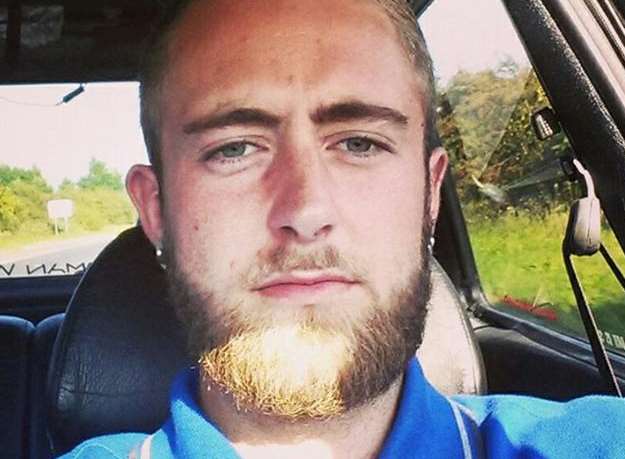 Adrian Stroud was killed in a crash on the Old Thanet Way