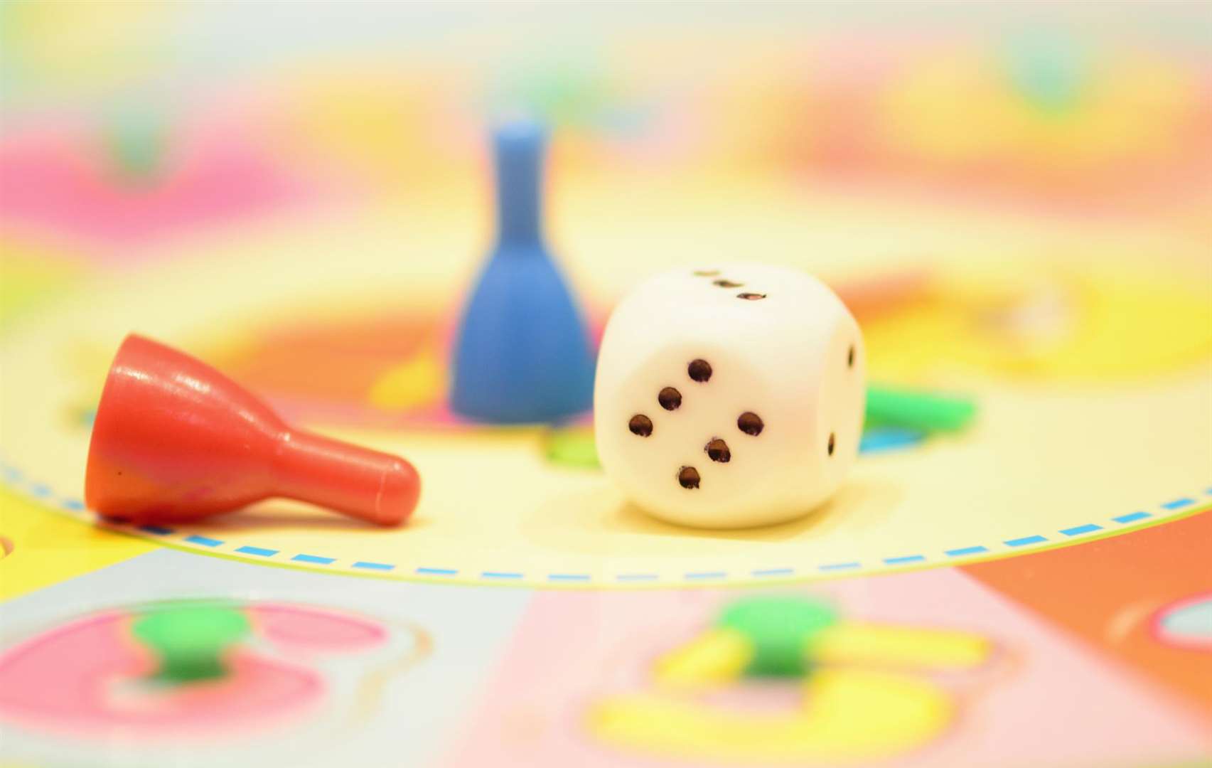 Board games Picture: Getty Images