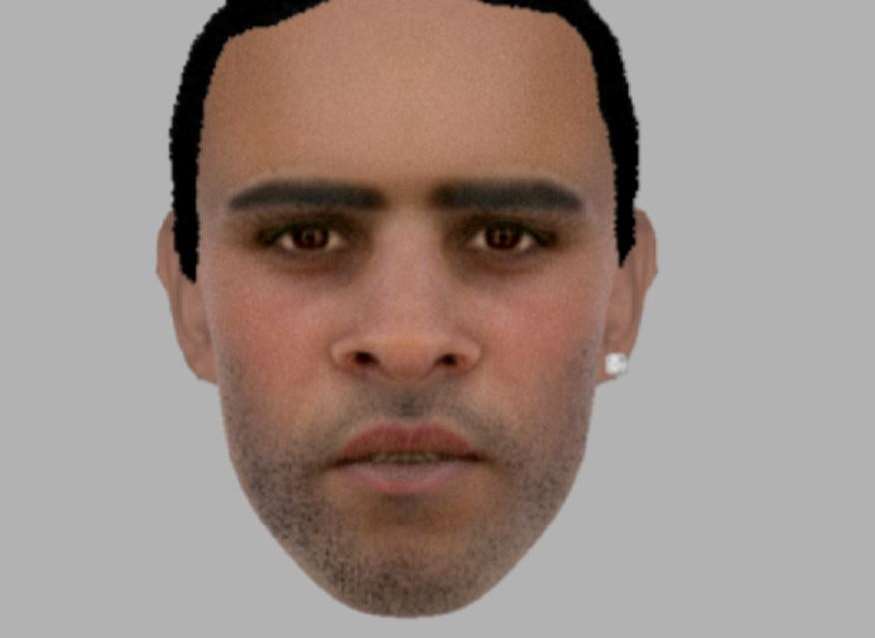 The efit released by police