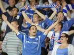 Gills fans will be out in force at Brentford