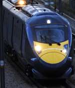 The Javelin trains are set to be on Kent's tracks from the summer