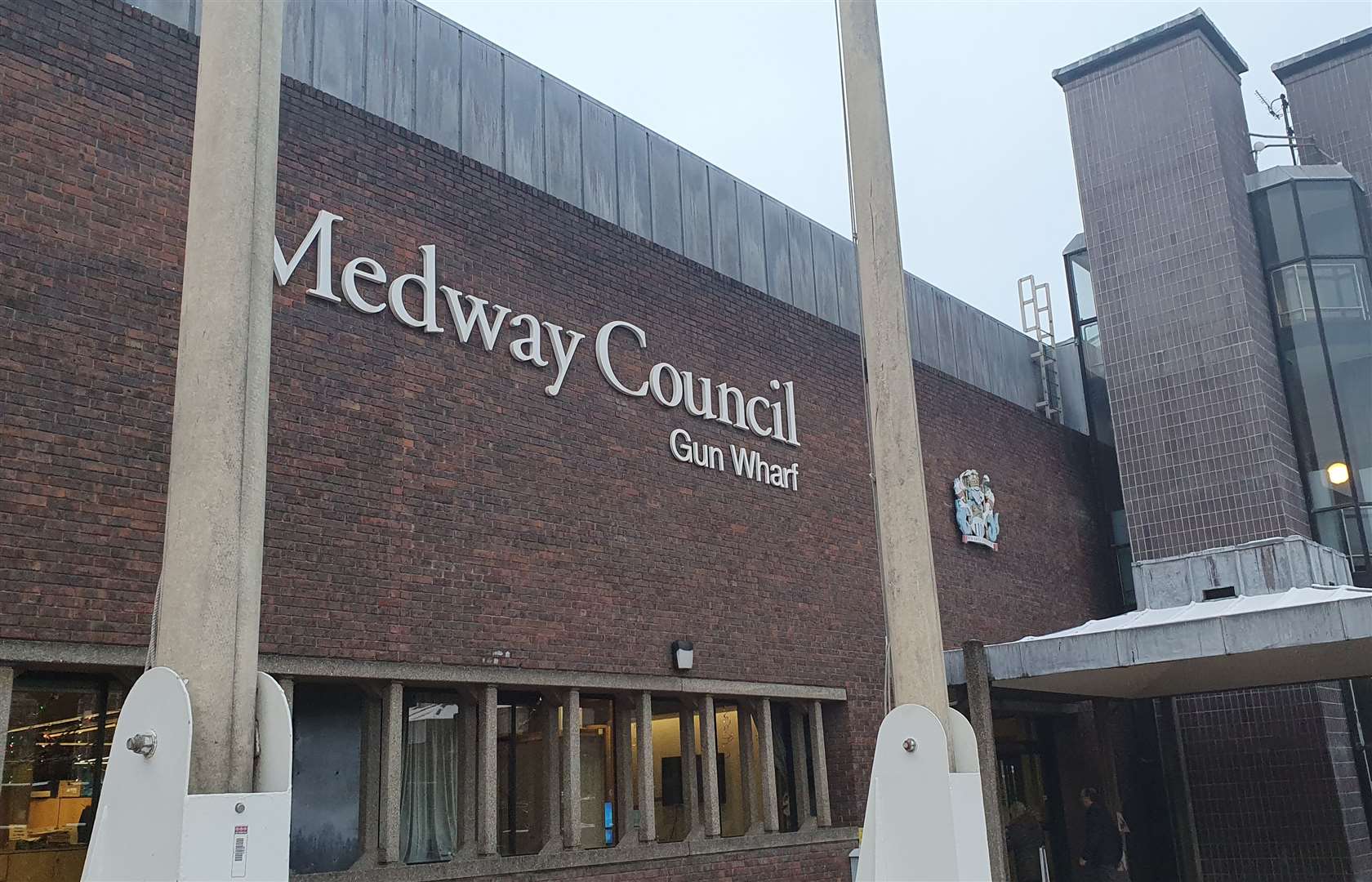Medway Council says it will not be involved in this year’s consultation process