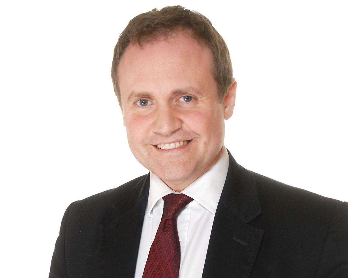 MP Tom Tugendhat has raised concerns with the government