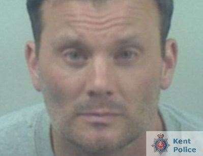 Alex Weston was found not guilty of attempted murder. Picture: Kent Police (8095648)