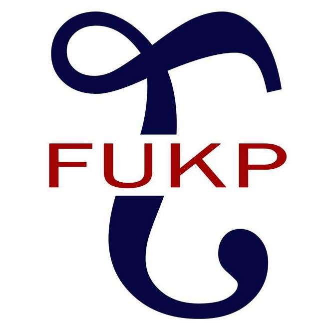 The banned FUKP logo