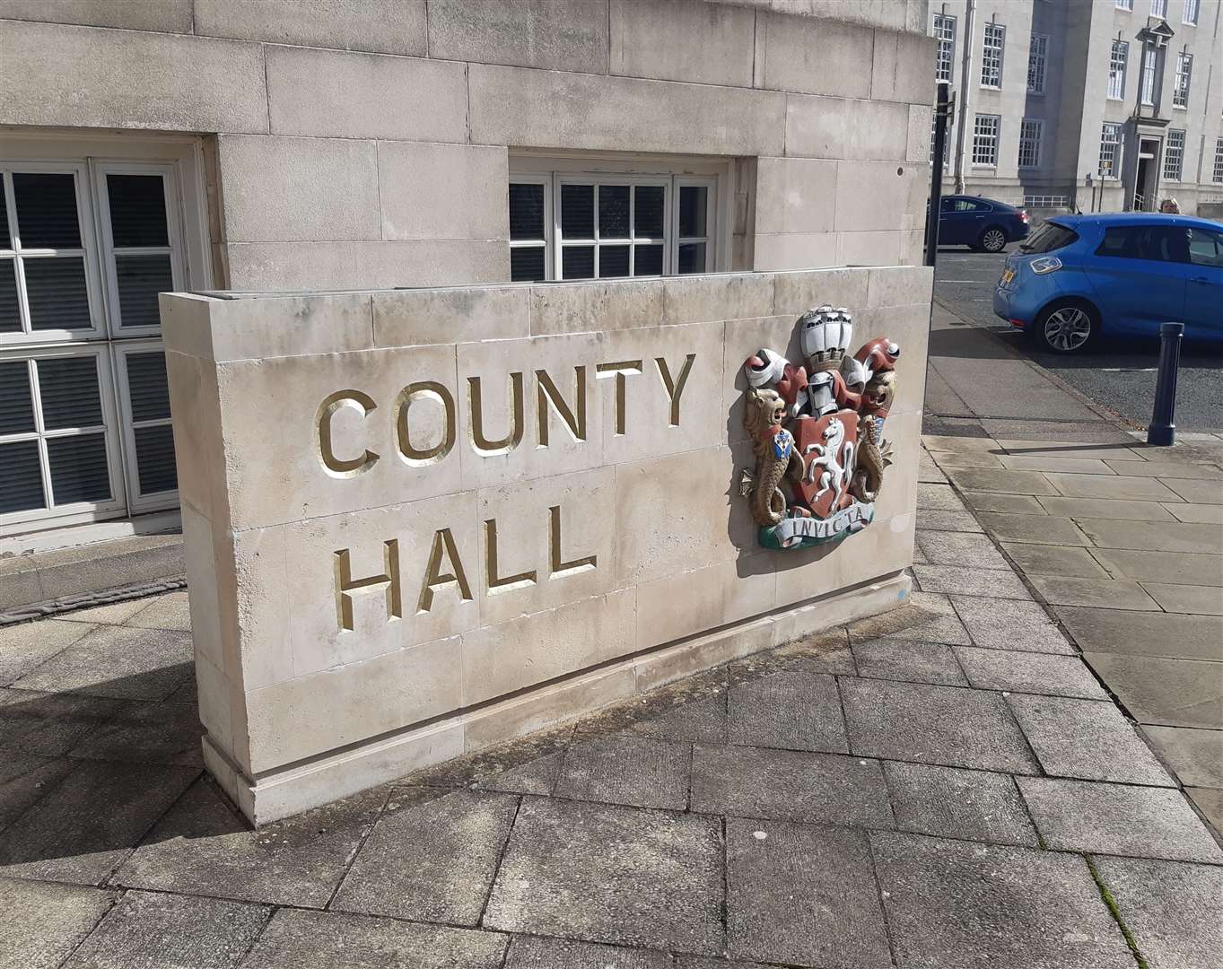 Kent County Council has been thrown the biggest lifeline of all authorities by the government to absorb its SEND overspend