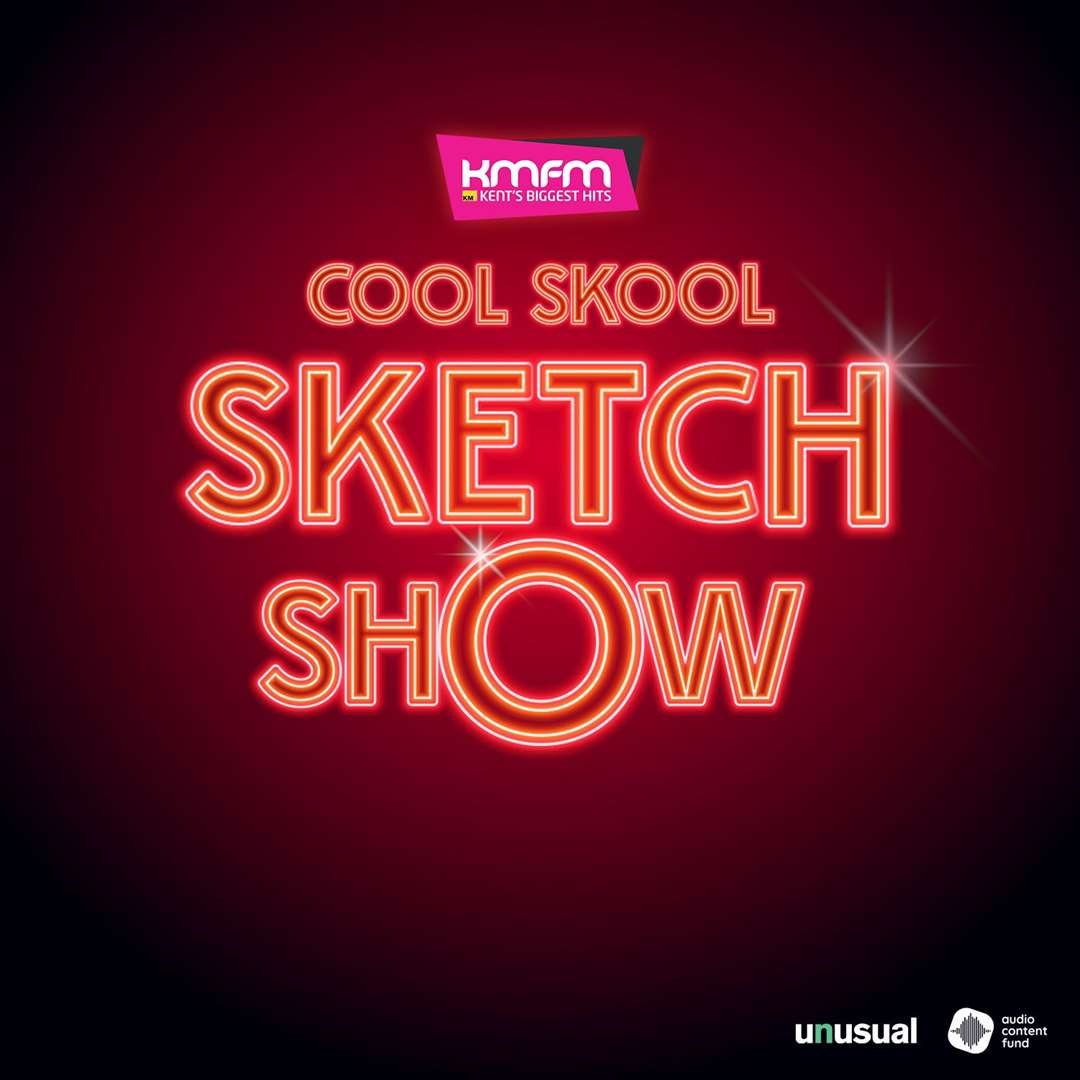 The Cool Skool Sketch Show