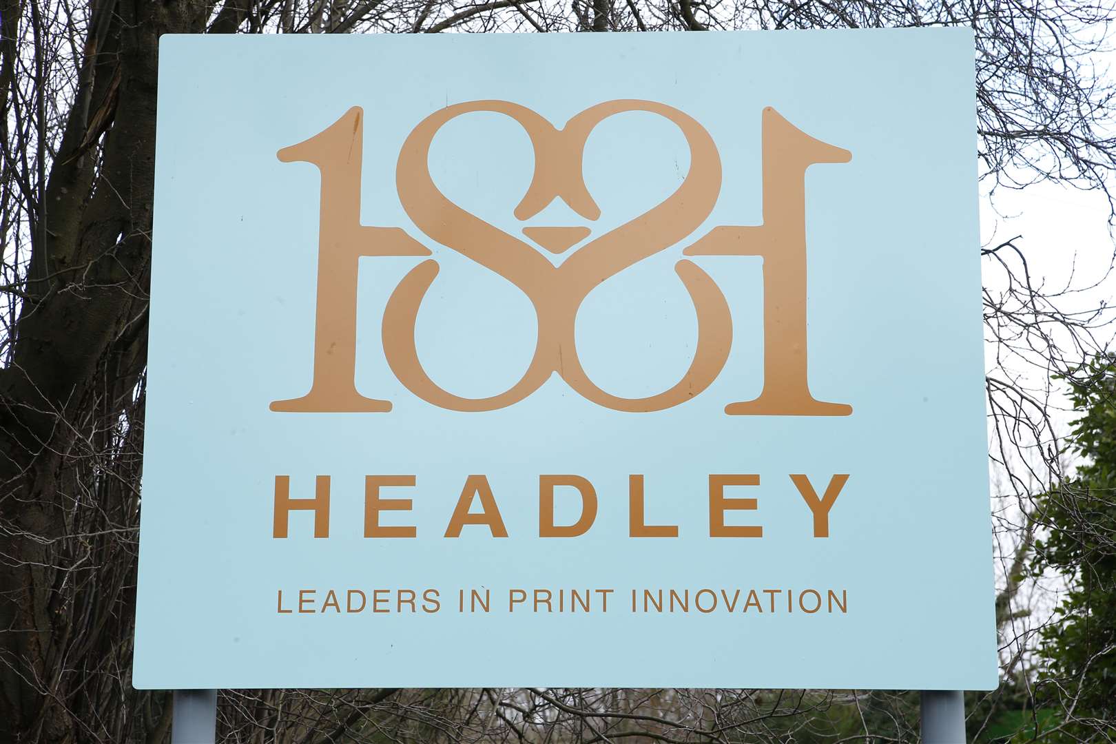 The Headley Brothers brand is due to disappear after 136 years