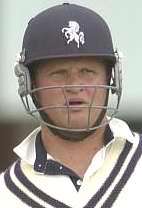 Kent captain Rob Key has dismissed the rumours as "rubbish"