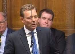 South Thanet MP Craig Mackinlay says he will be "pleased to make Mr Newman a cup of tea"
