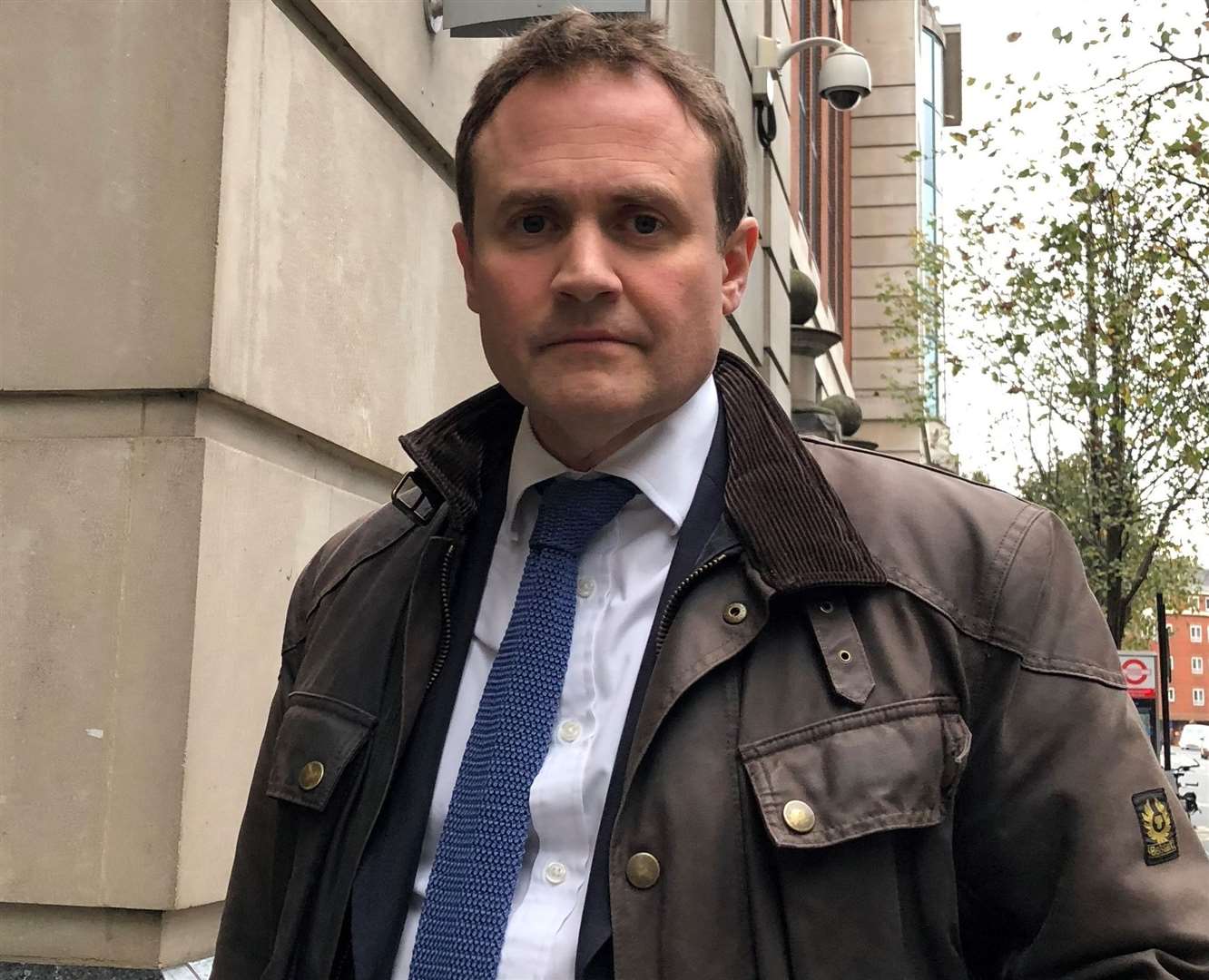 Will Tonbridge and Malling MP Tom Tugendhat keep his role as security minister?