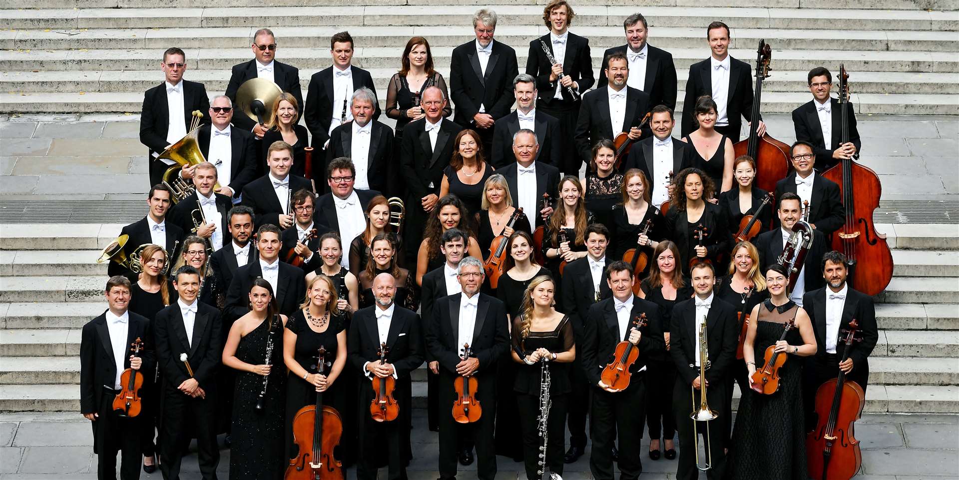 Royal Philharmonic Orchestra (7025212)