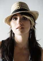 Singer K T Tunstall will be performing onboard the ship