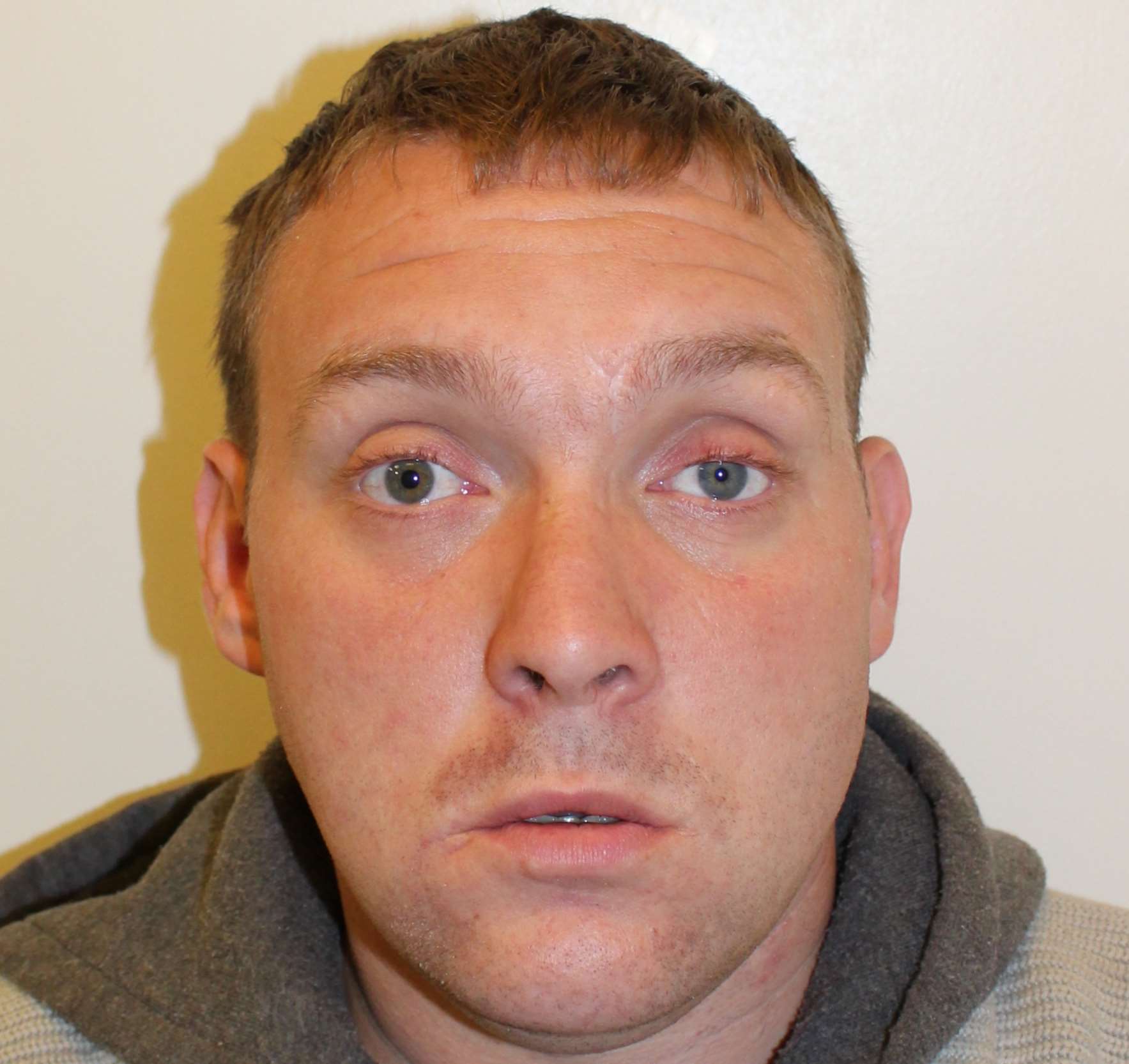Michael Lane has been jailed for six years for arson with intent to endanger life
