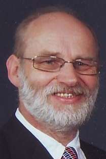 John Hobson, who was killed on the crossing in 2012.