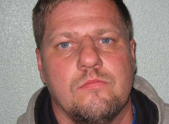 Rafael Koc, 39, also a lorry driver, was locked up for nine years for conspiracy to import drugs