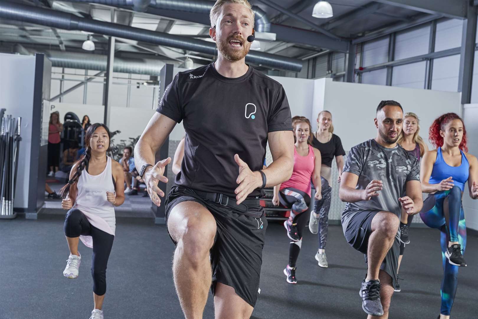 PureGym is set to open its seventh Kent branch in an Ashford former stationery shop