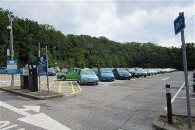 Whiffens Avenue car park could be sold off for housing