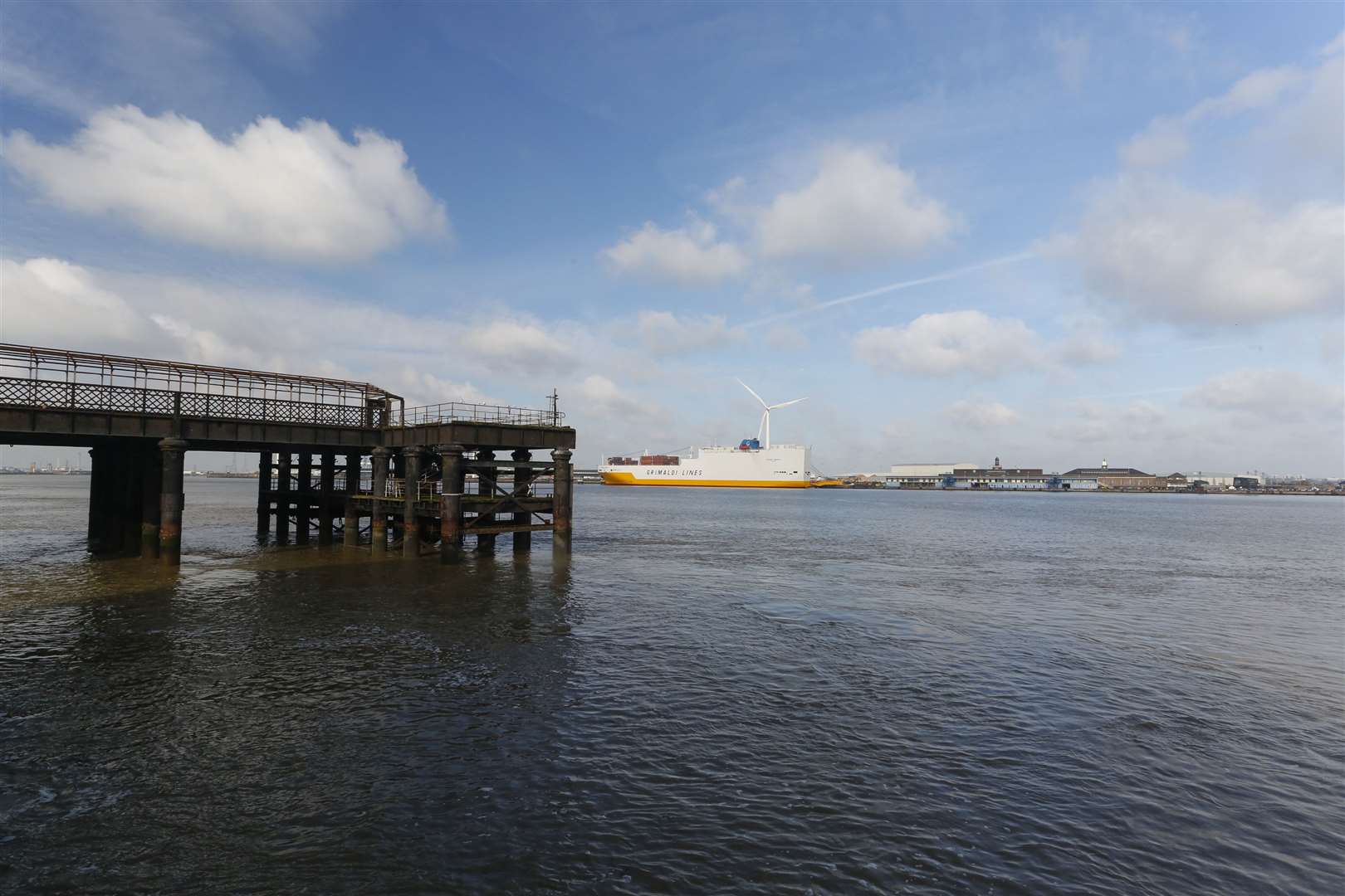 Rumours abounded that Henry’s body had been thrown into the Thames, near Gravesend