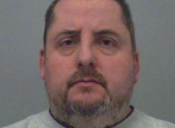Michael Danaher has been jailed for 34 years. Picture: Thames Valley Police