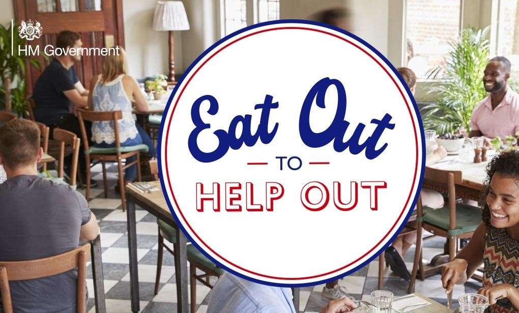 The government's Eat Out to Help Out scheme has been applauded as a success by some.