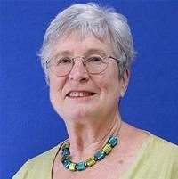 Cllr Helen Williams. Picture: Dover District Council