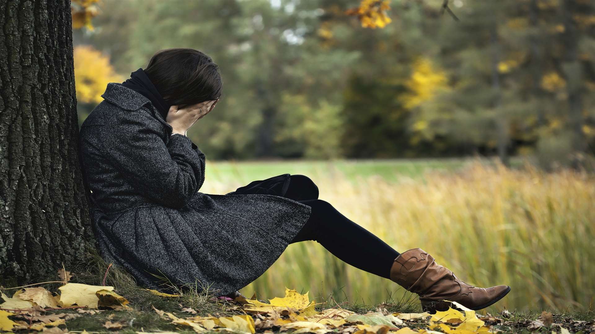 Reported suicides tripled in Medway, it's been revealed. Stock picture: iStock