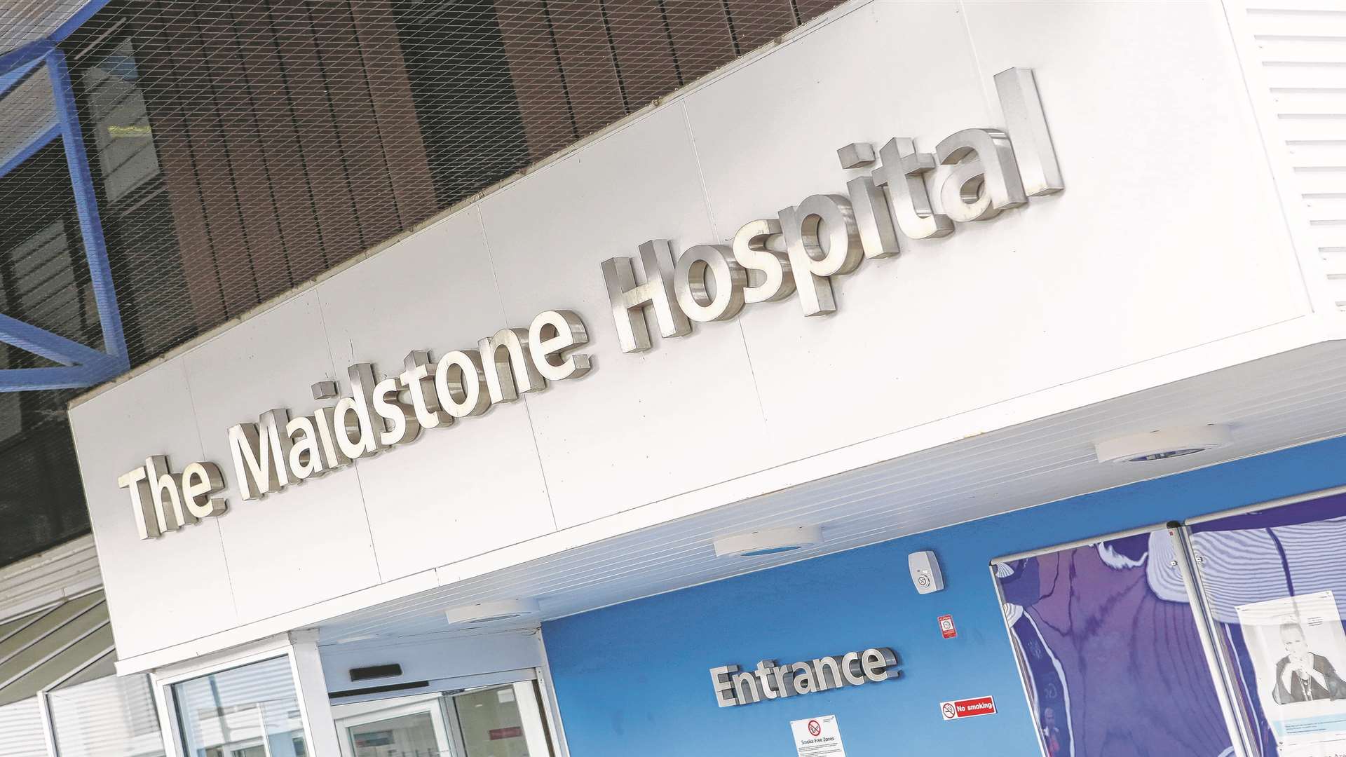 MTW runs Maidstone Hospital, The Tunbridge Wells Hospital at Pembury, and the Crowborough Birthing Centre.