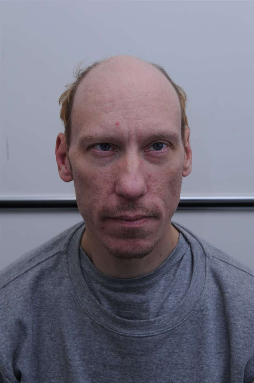 Stephen Port, who murdered four people