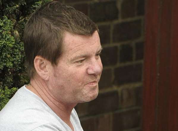 Stephen Pease avoided a jail term despite being five times the legal limit for alcohol