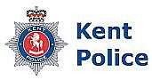 Kent Police are appealing for information.